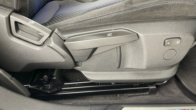 BMW 1 Series M135i xDrive 5dr Step Auto Petrol Hatchback